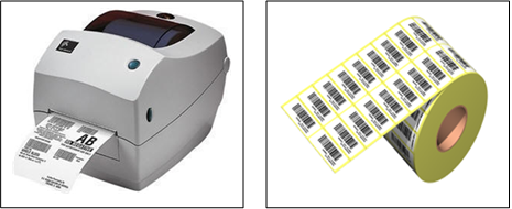 Barkod Etiket Yazıcılar